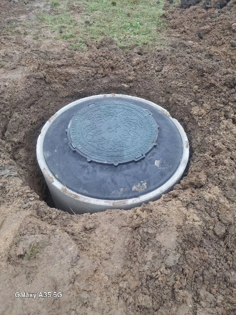 Устройство донного фильтра